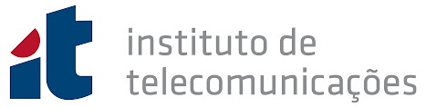 Instituto Telecomunicações Logo