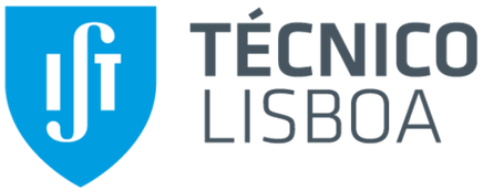 Técnico Lisboa Logo